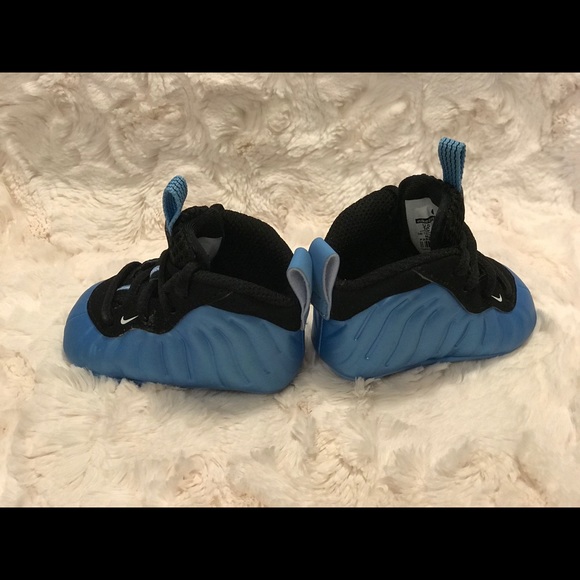 Nike Lil Posite One - Picture 4 of 4