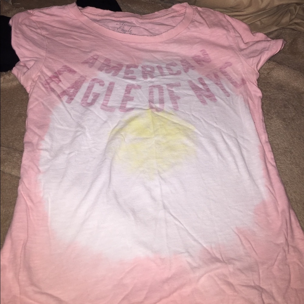 American Eagle shirt!