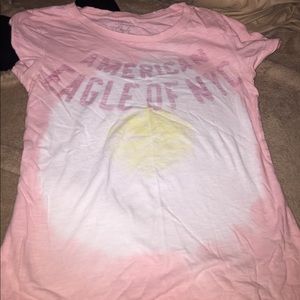 American Eagle shirt!