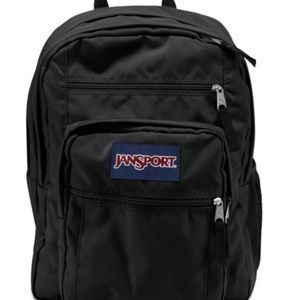 Jansport big student backpack