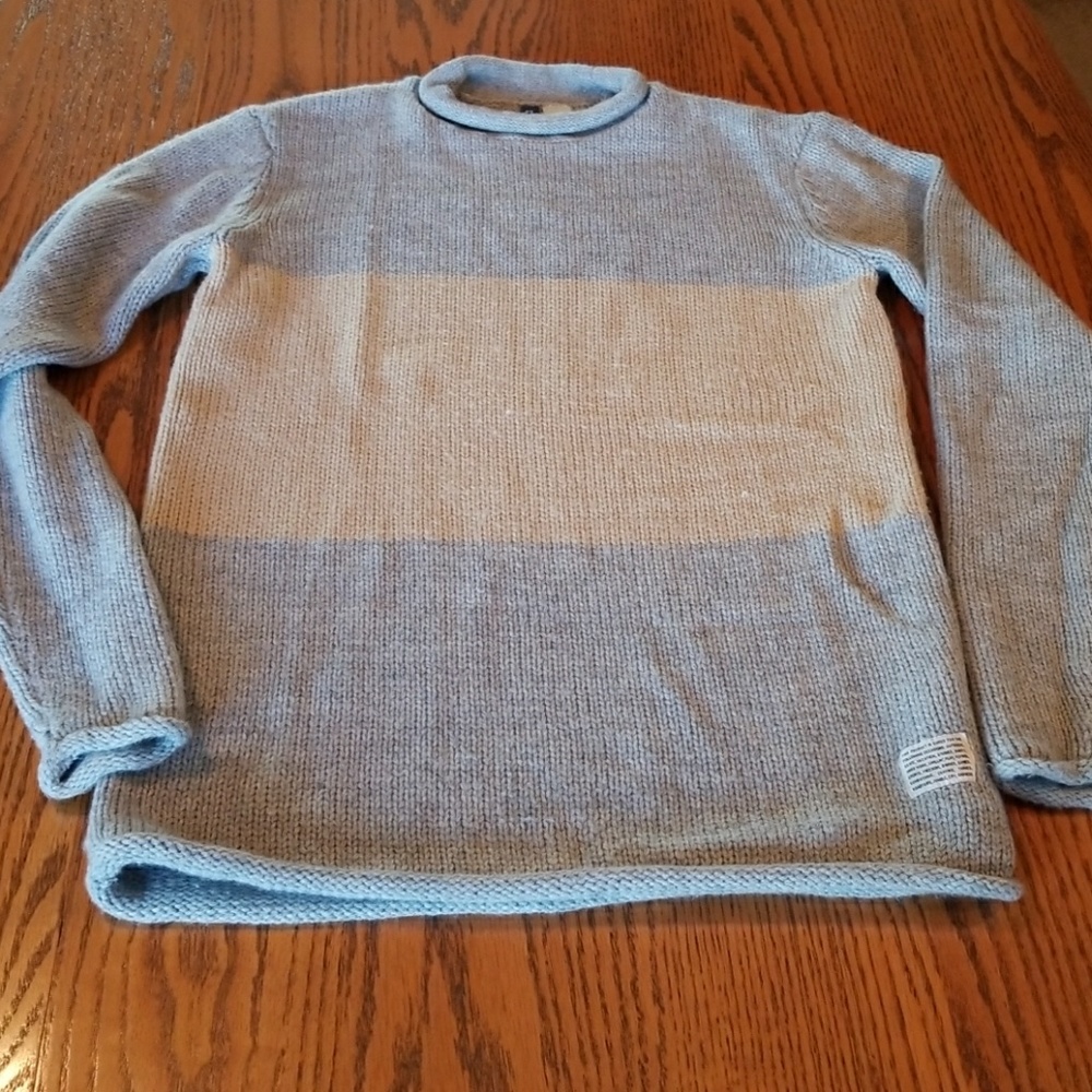 Men's H&M Crew Neck Sweater