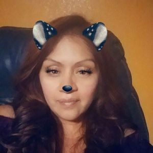 Meet your Posher, Eloisa