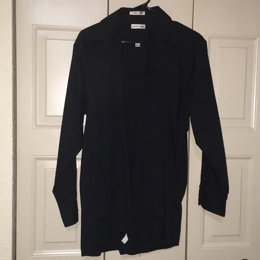 Men’s Button Down Shirt