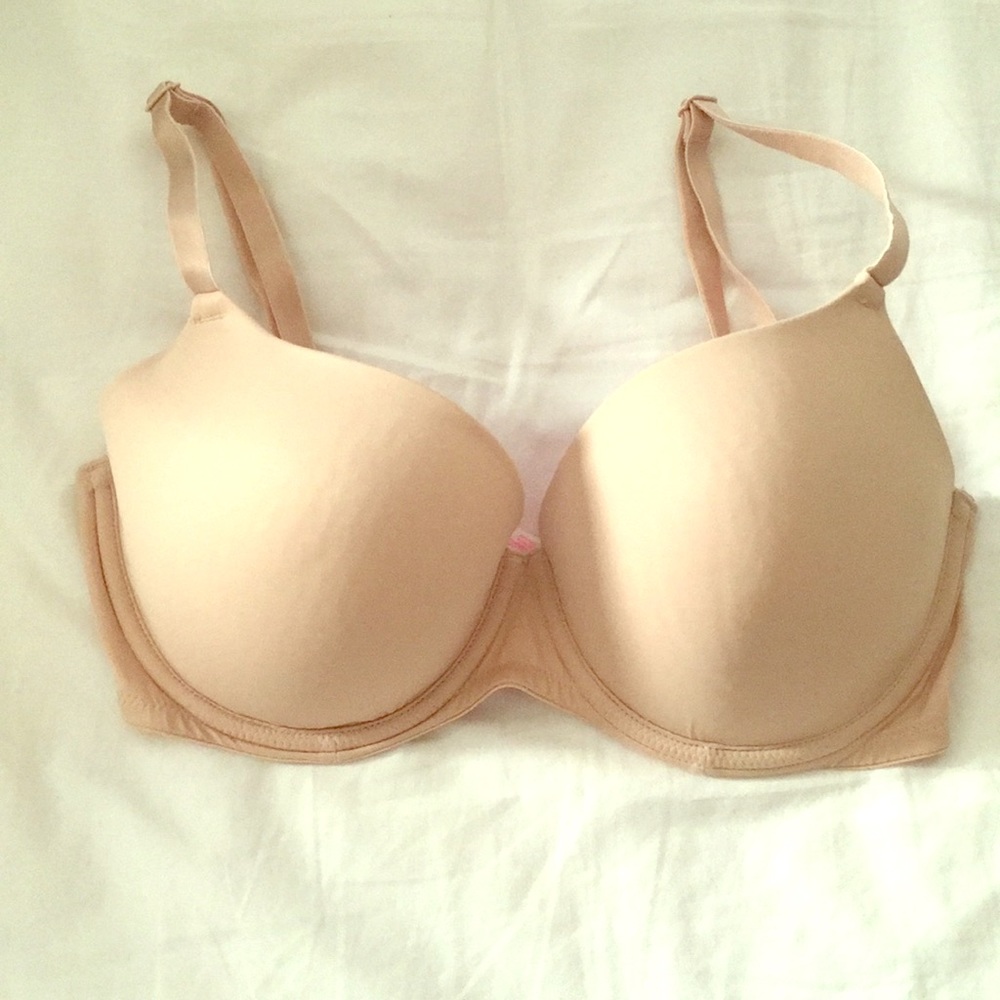 Victoria's Secret Lightly Lined