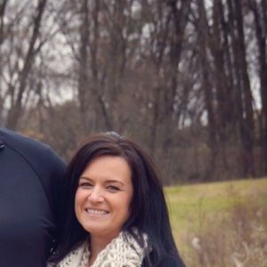 Meet your Posher, Krista