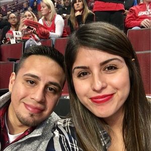 Meet your Posher, Lupe