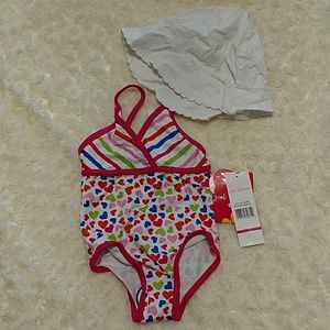 **2 or more $3 EACH** Swimsuit and hat