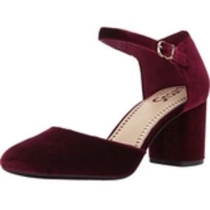 BRAND NEW Circus by Sam Edelman heels