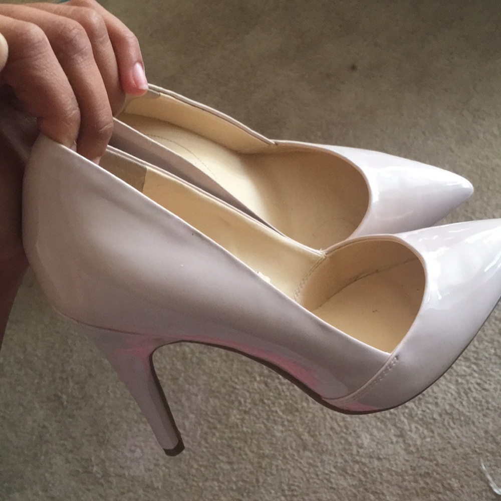 Guess heels