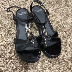 Wedge Sandals