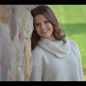 Meet your Posher, Jordan