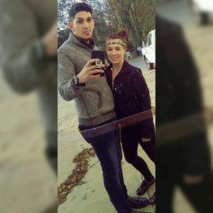 Meet your Posher, Brittany