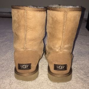 Classic Ugg Boots