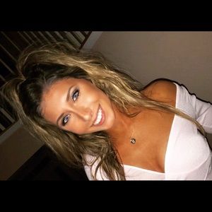 Meet your Posher, Brianna