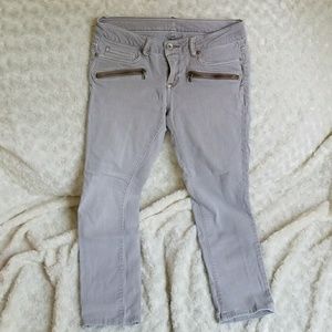 AĒROPOSTALE Lola Ankle Jegging