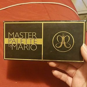 ABH Master Mario Pallete