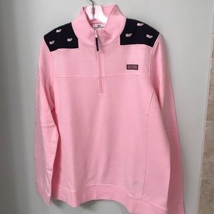 NWT Vineyard Vines Women’s Shep Shirt