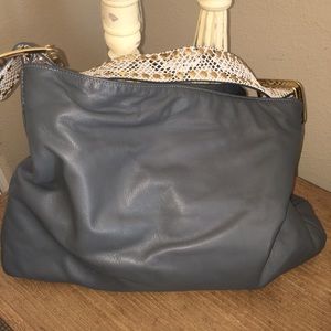 Be&D hobo bag