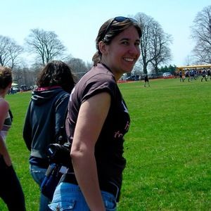 Meet your Posher, Sarah