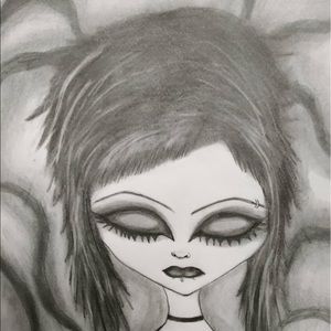 Meet your Posher, Barbara