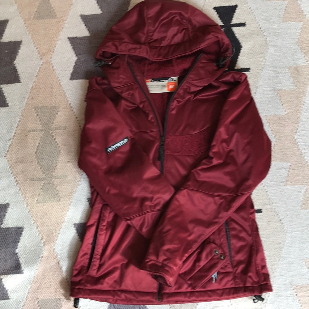 Arsenal Women’s Snowboarding jacket