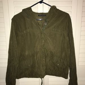 BRANDY MELVILLE JACKET