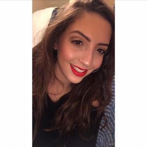 Meet your Posher, Marina candeloro