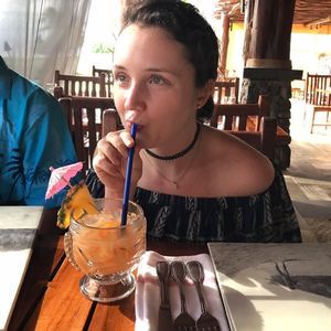 Meet your Posher, Katya