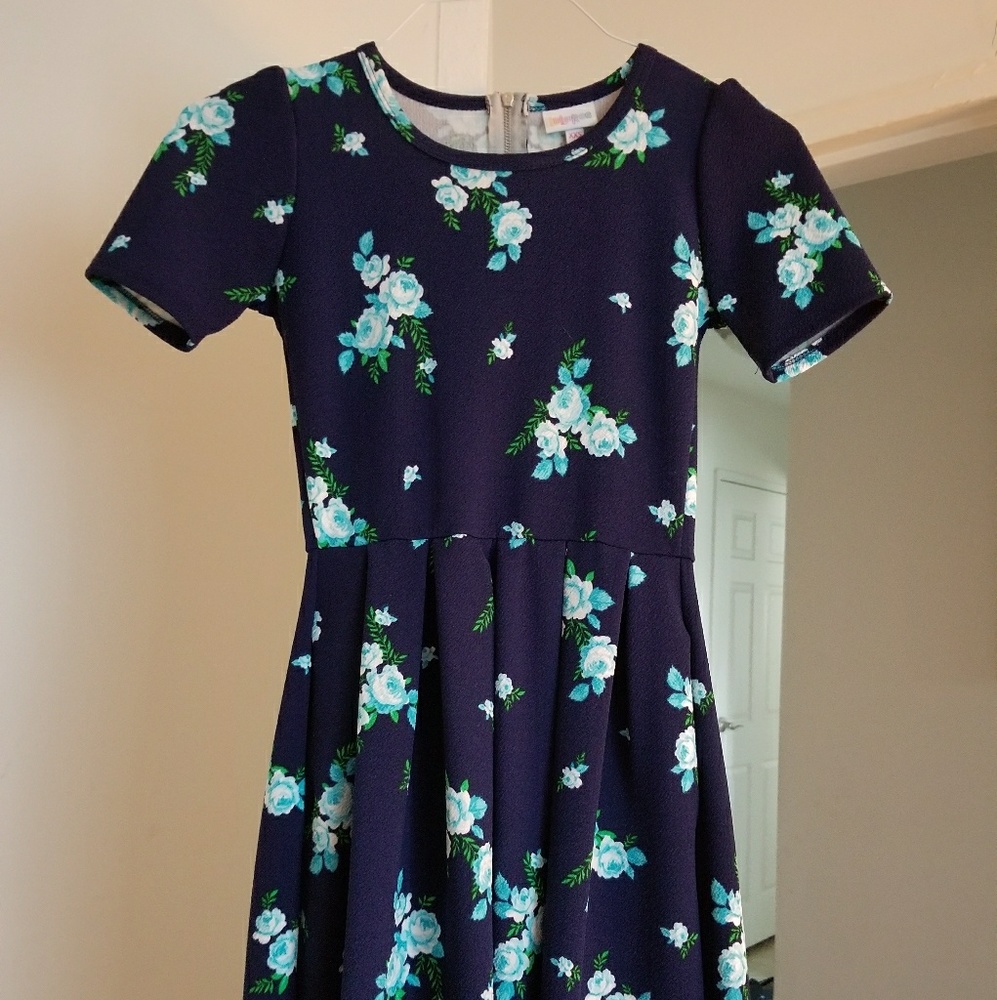 Lularoe HTC Amelia