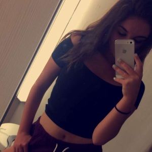 Meet your Posher, Sidney