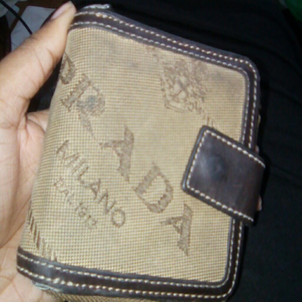 Wallet