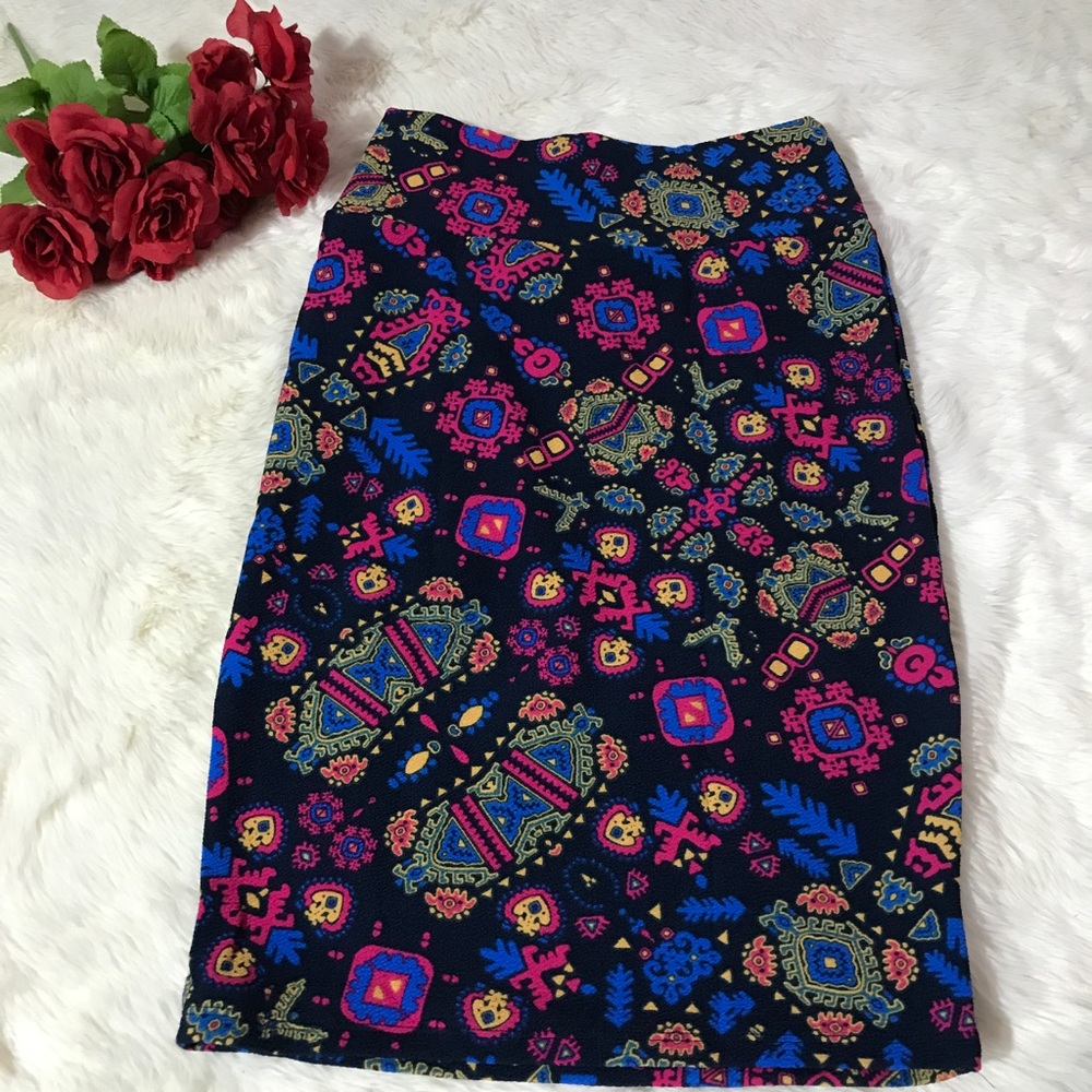 NWOT LuLaRoe | Cassie Skirt