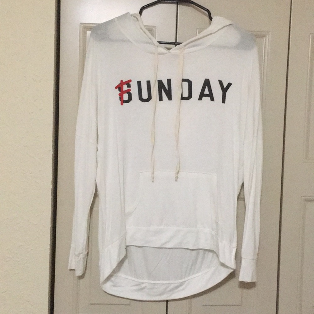 Sunday Funday Long Sleeve