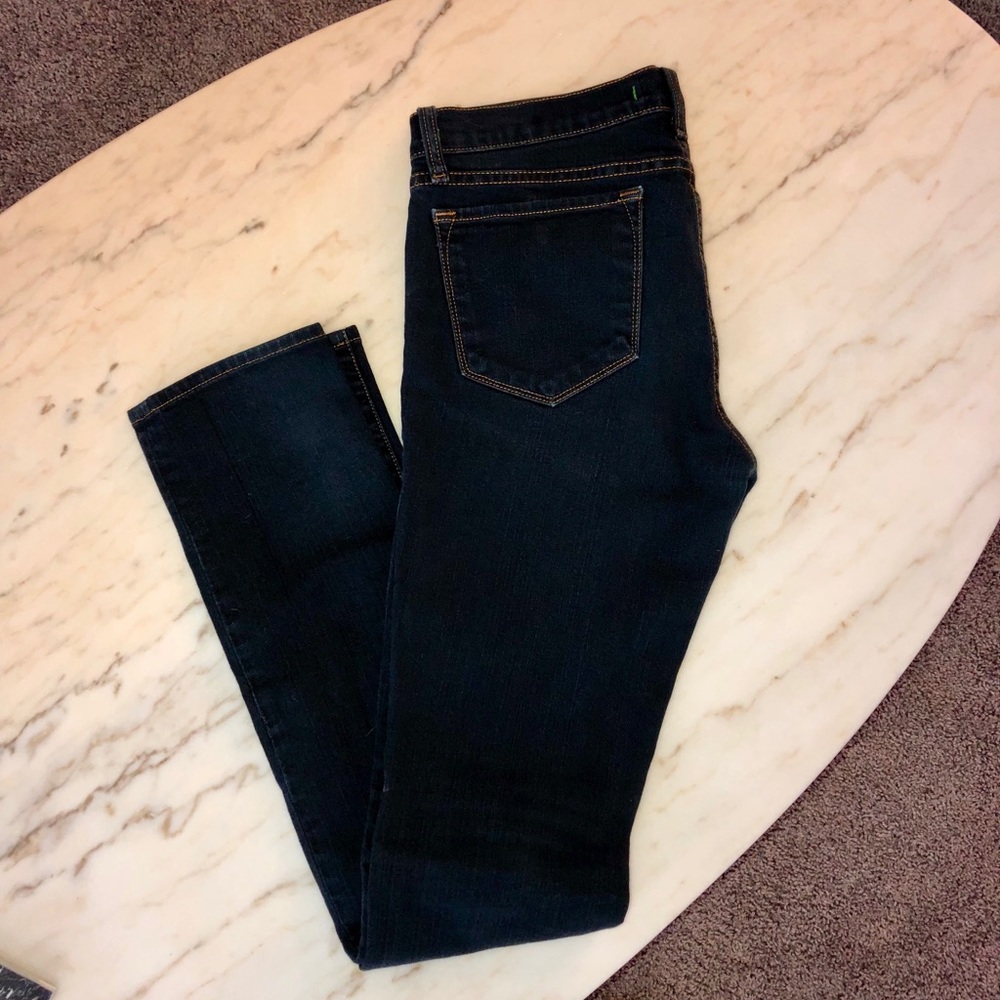 J BRAND SKINNY JEANS