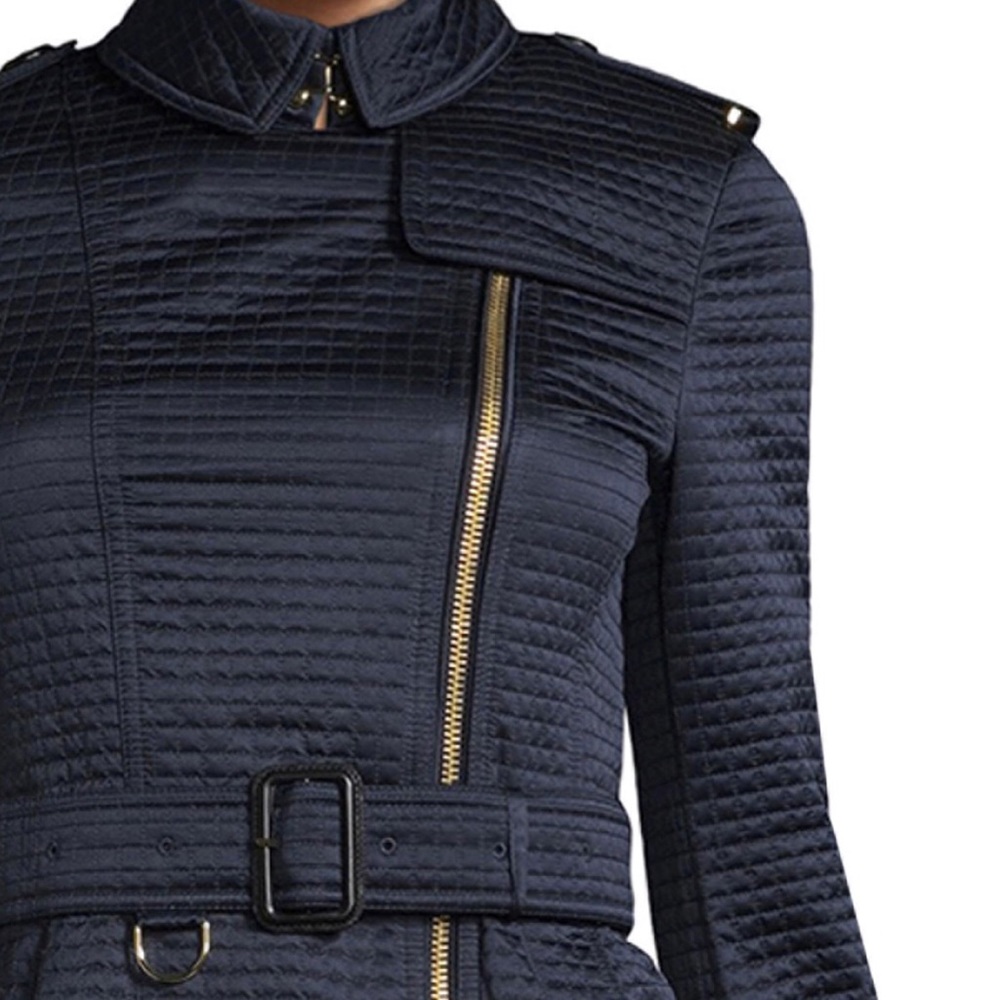 Authentic Burberry Jacket - image 3