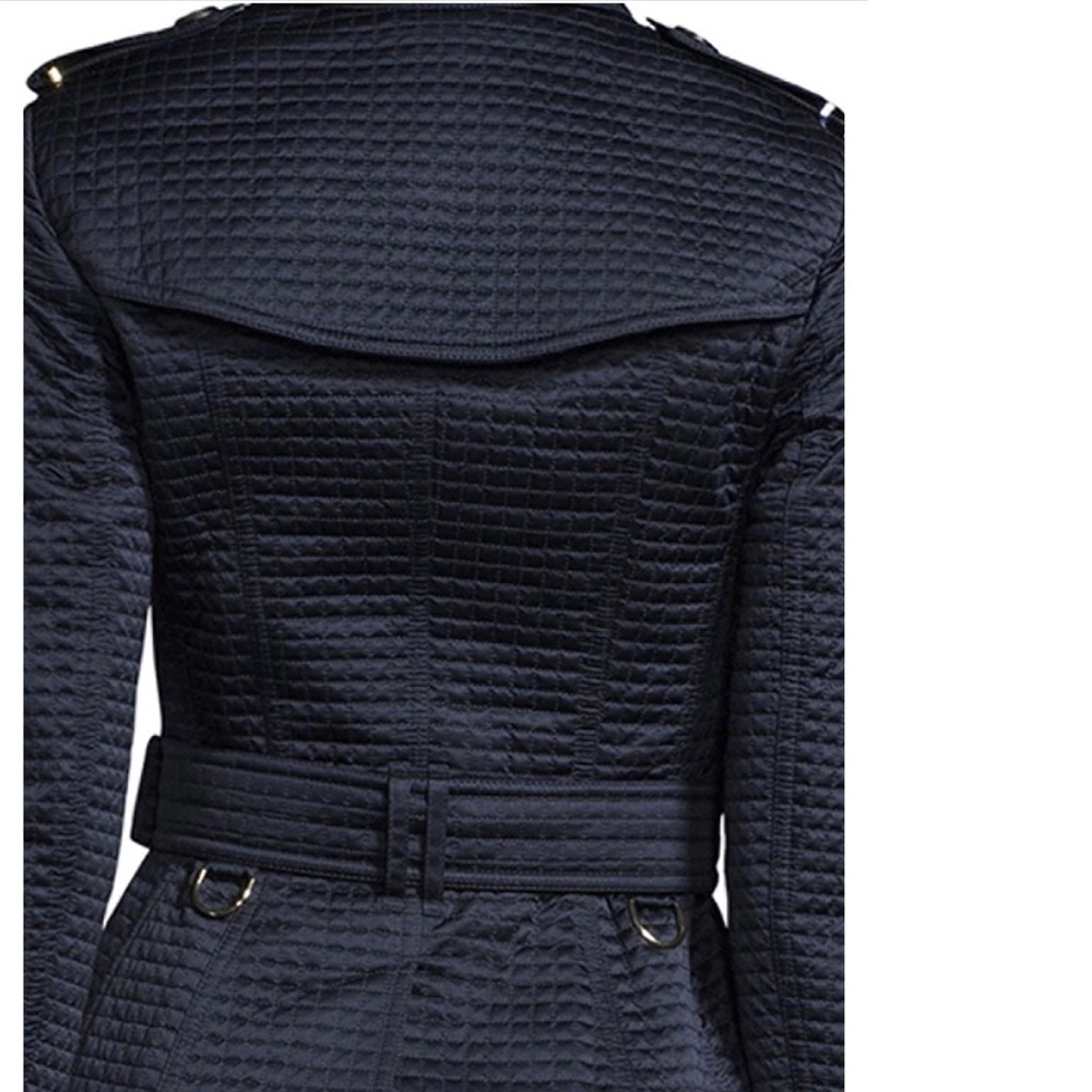 Authentic Burberry Jacket - image 7