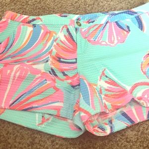 Lilly Pulitzer Swept By The Tides Adie