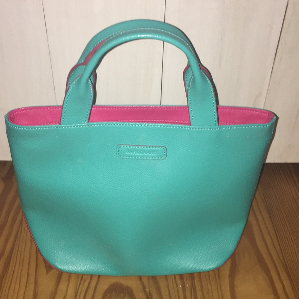 Brand New Baekgaard hand bag