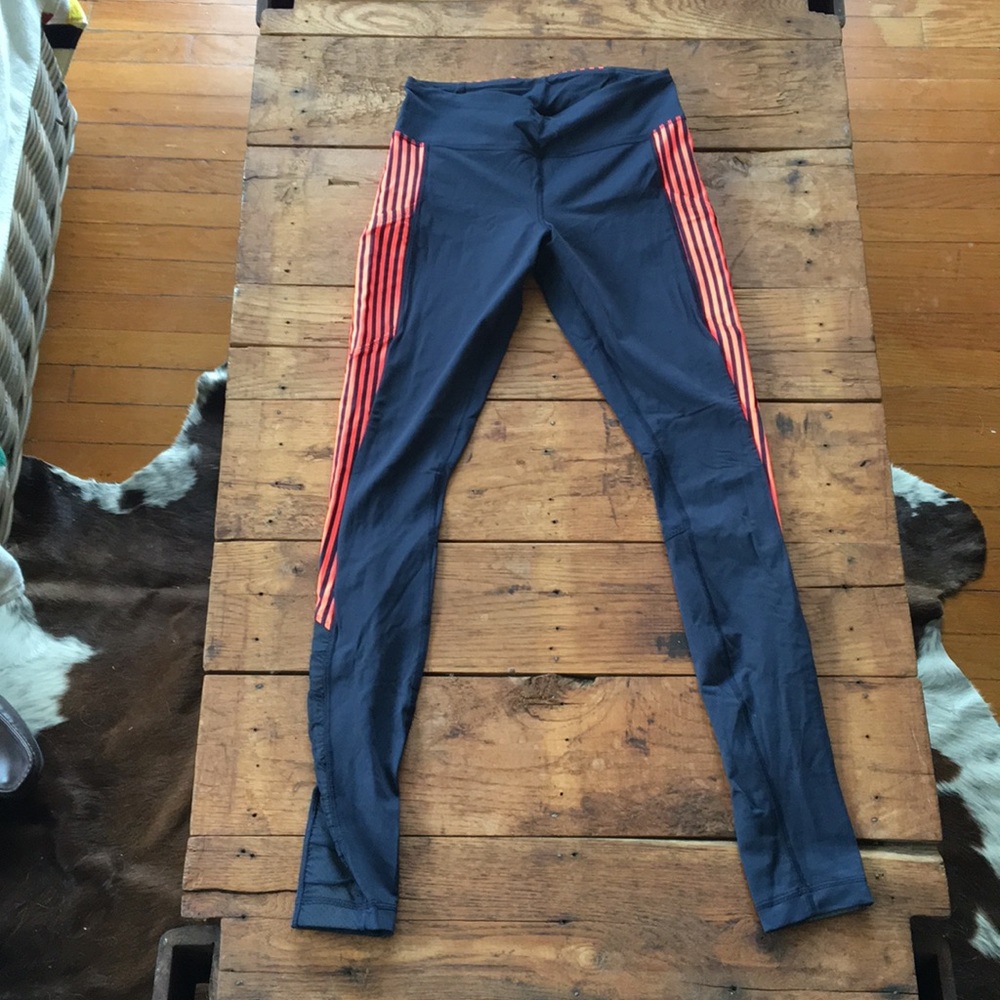 Limited Edition lululemon running tights.