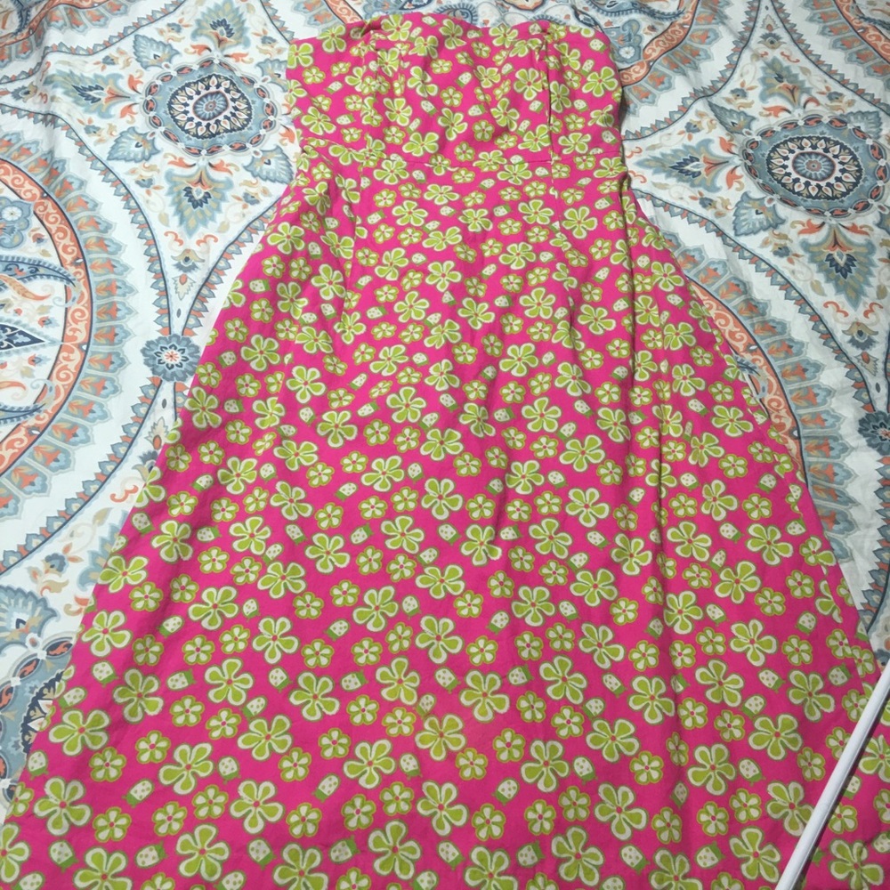 Lilly Pulitzer dress size 6