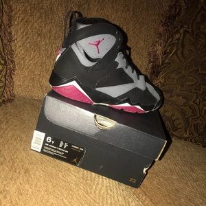 Air Jordan Retro 7s