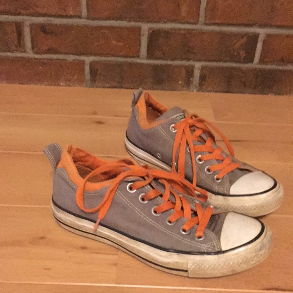 Converse All Stars
