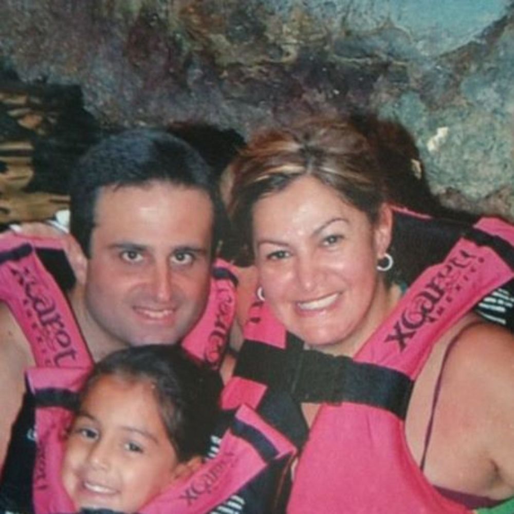 Meet your Posher, Liliana