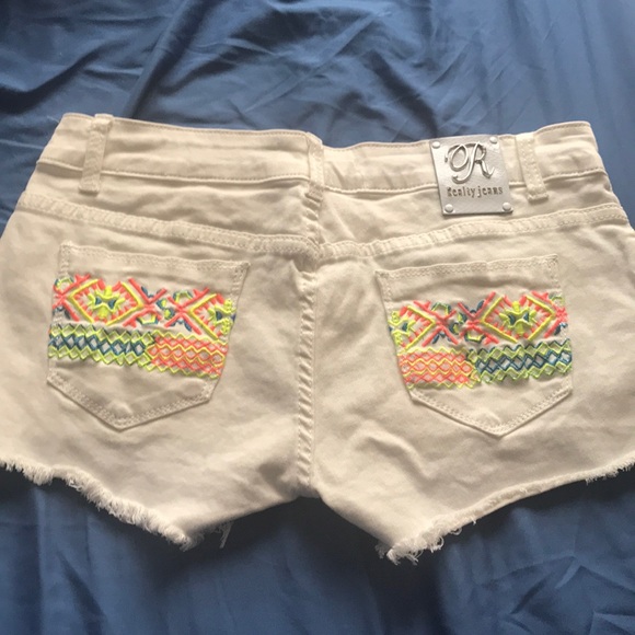 Shorts - Picture 2 of 2