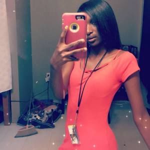 Meet your Posher, Miriam