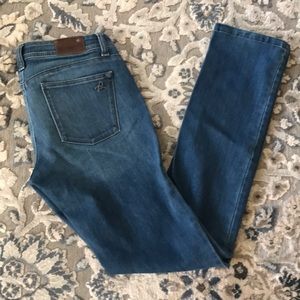 DL 1961 jeans!