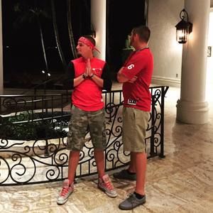 Meet your Posher, Jake