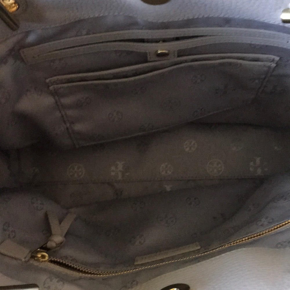 Tory burch Bag grey - Picture 4 of 6