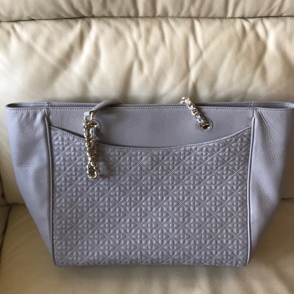 Tory burch Bag grey - Picture 2 of 6