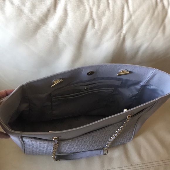 Tory burch Bag grey - Picture 3 of 6